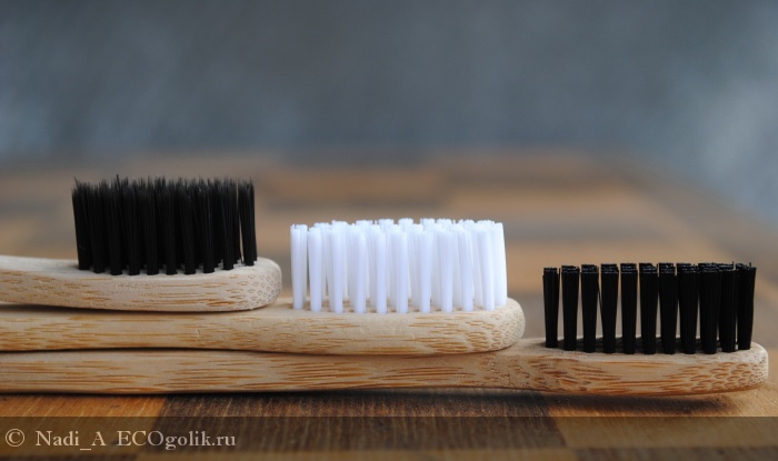    (  ) Environmental toothbrush -   nadi.ko