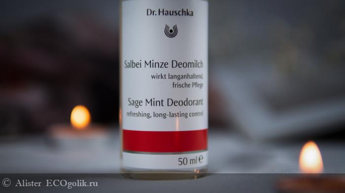      Dr.Hauschka,    -   Alister