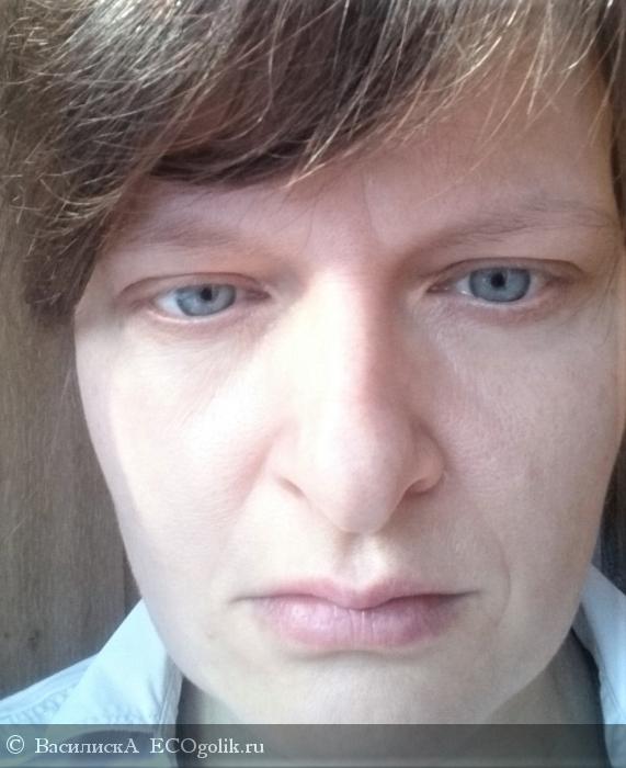 Гидролат  розы Сиберина - отзыв Экоблогера ВасилискА