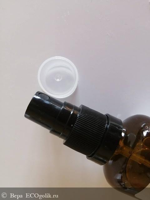 Замечательный функциональный продукт - отзыв Экоблогера Вера