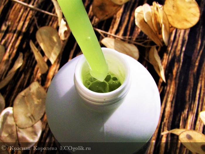 Жидкое мыло для рук антибактериальное Мята и лайм- такая важная сейчас гигиена рук, да ещё и с абсолютно натуральным составом! - отзыв Экоблогера Красная Королева