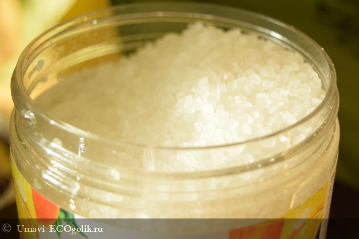 Улучшает сон и настроение - отзыв Экоблогера Umavi