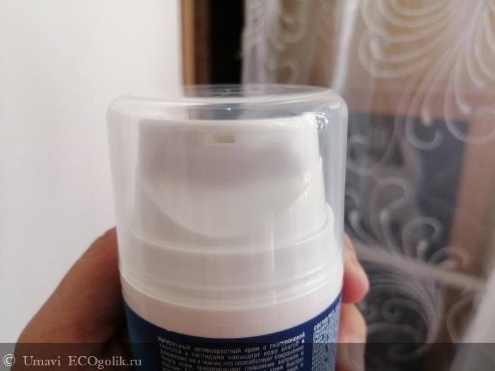 На возраст 35+ отлично! - отзыв Экоблогера Umavi