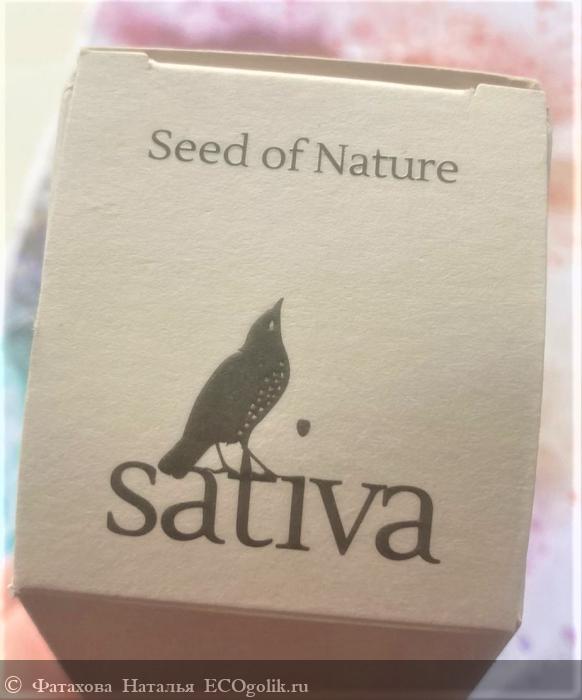     20        Sativa -    