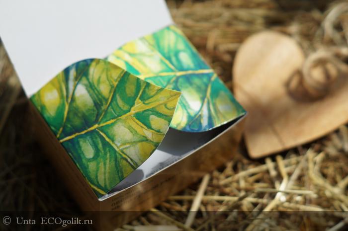 Массаж ладошек обеспечен! Нежное мыло Овсяное от SIBERINA с кремовой пеночкой - отзыв Экоблогера Unta