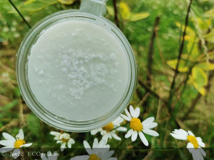 Массажная плитка «Ромашка» │ SIBERINA - отзыв Экоблогера JoySS