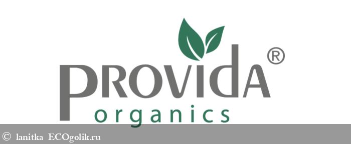     Provida Organics -   lanitka
