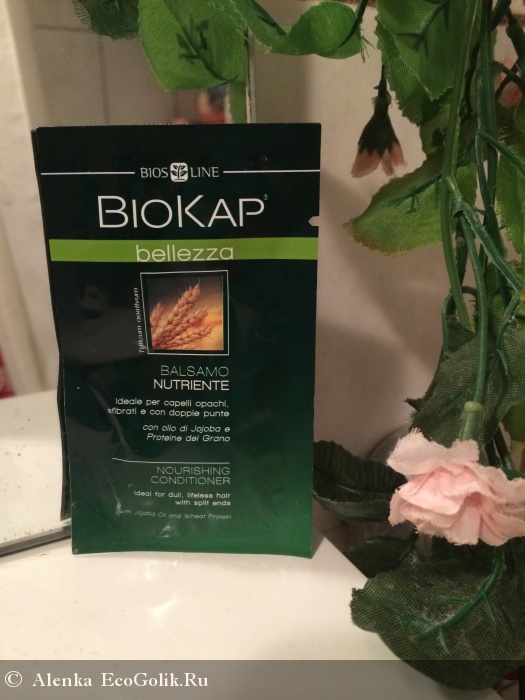           BioKap -   Alenka
