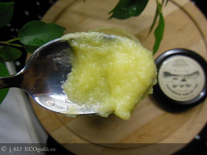 Топлёное масло гхи Классическое Siberina - отзыв Экоблогера j_612