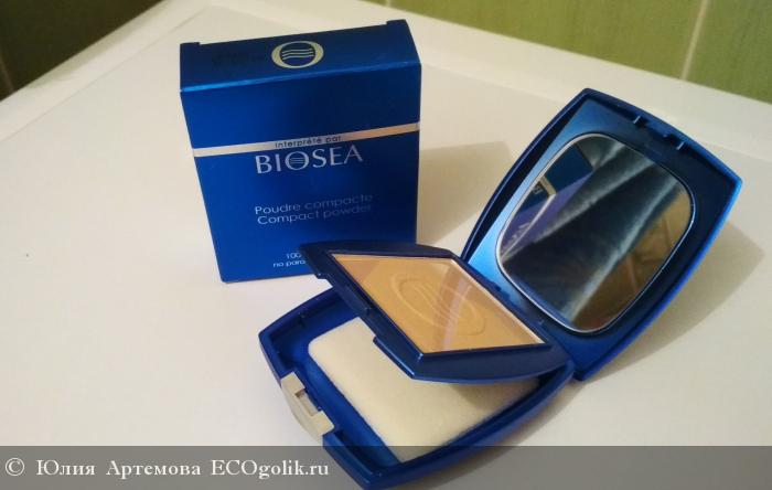   Biosea 3606 -    