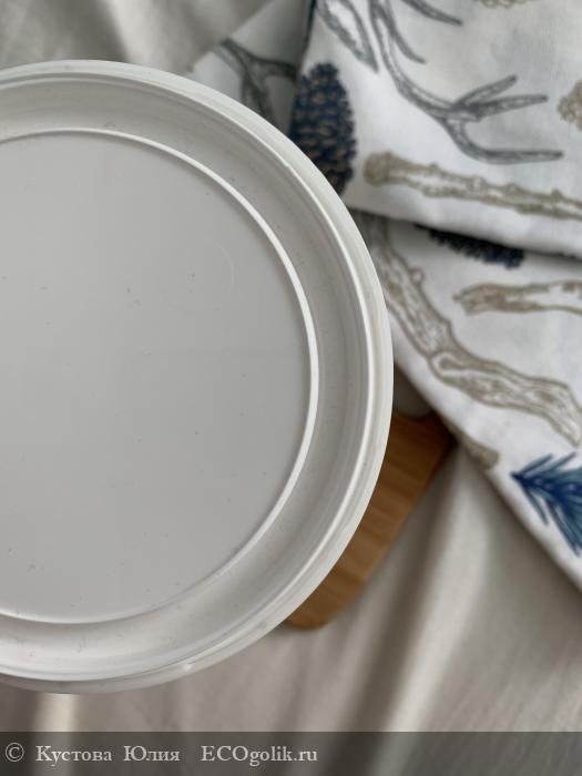 Классно, но есть нюансы. - отзыв Экоблогера Кустова Юлия 