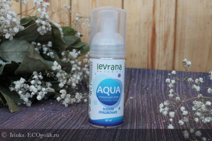 Levrana    Aqua    -   Irinka