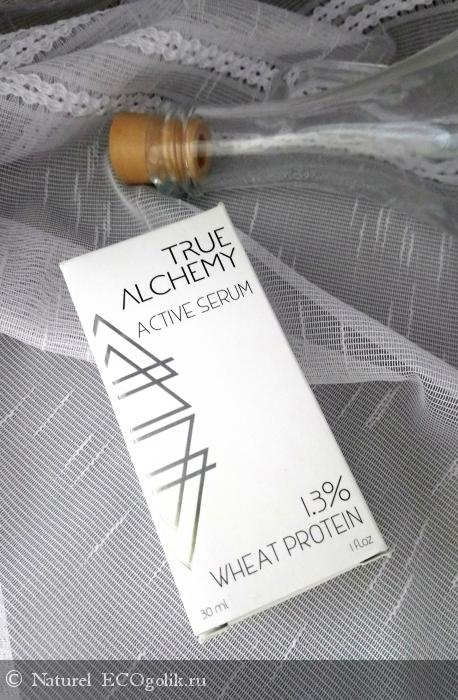  Wheat Protein 1,3%   True Alchemy -   Naturel
