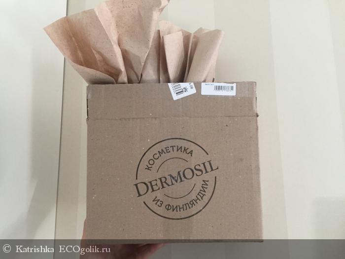     :  Dermosil. -   Katrishka