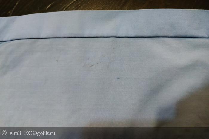 Натуральный порошок от Siberina! - отзыв Экоблогера vitali