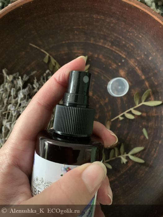 Мой фаворит среди Анисептиков и причем тут компания Pfizer - отзыв Экоблогера Alenushka_K