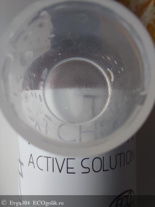 Active Solution Bi-Phase Hydration  True Alchemy -   Evga304