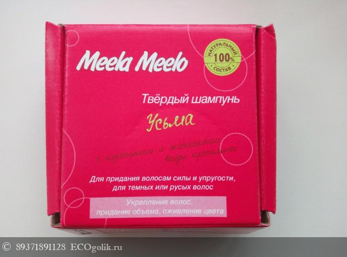    Meela Meelo -   elenaorganic