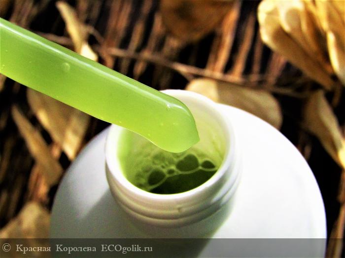 Жидкое мыло для рук антибактериальное Мята и лайм- такая важная сейчас гигиена рук, да ещё и с абсолютно натуральным составом! - отзыв Экоблогера Красная Королева