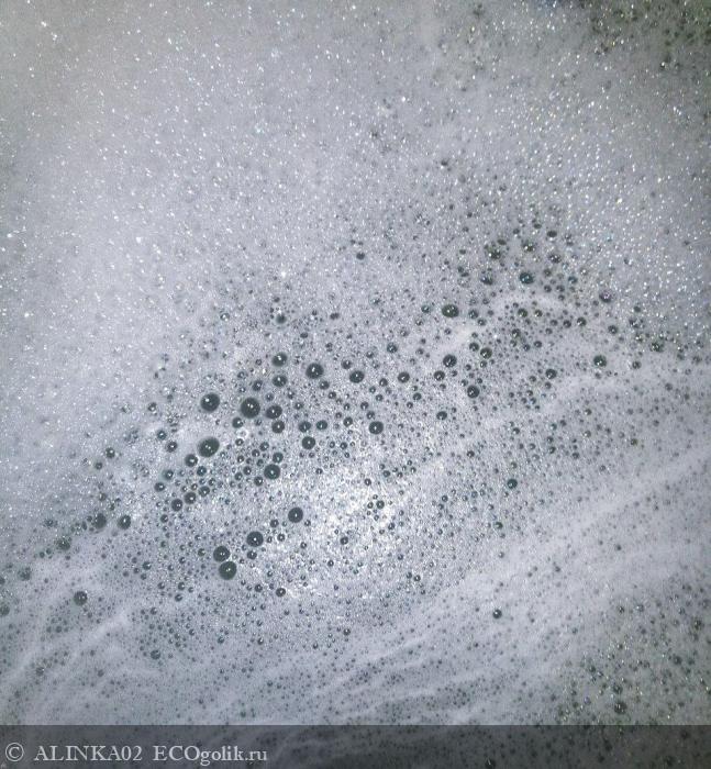 Полный релакс с лавандой - отзыв Экоблогера ALINKA02