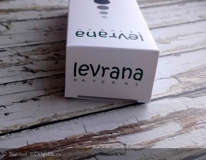          Levrana -   Naturel