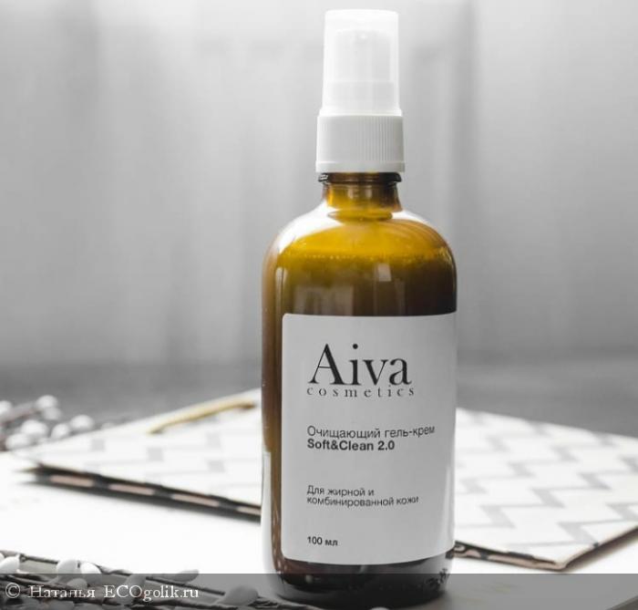       2.0  Aiva Cosmetics ( ) -   
