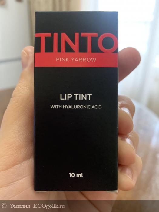     PINK YARROW Tinto -   