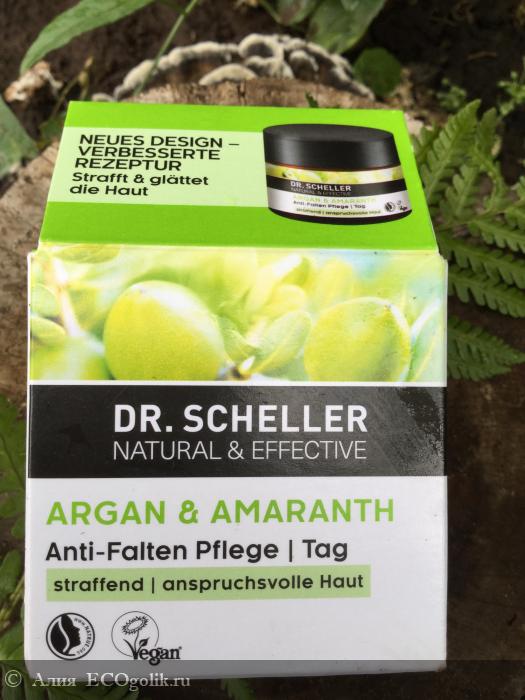        Dr. Scheller -   