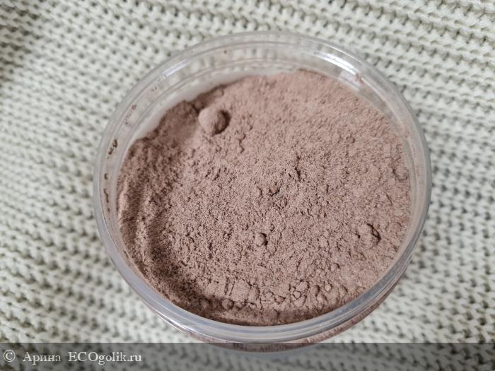 Молочко для ванны Сохранение молодости кожи с шоколадом - отзыв Экоблогера Арина