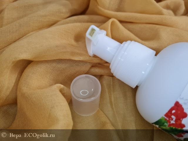 С прекрасным запахом и свойствами - отзыв Экоблогера Вера