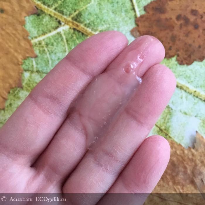 Натуральное средство для мытья посуды Лимон - всю грязь отмоет и освежит. - отзыв Экоблогера Асылташ