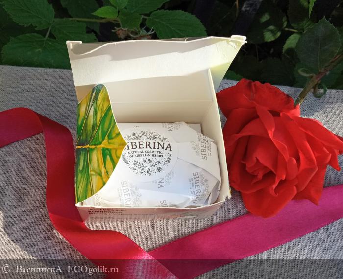 Кокос умывает, кокос увлажняет - отзыв Экоблогера ВасилискА