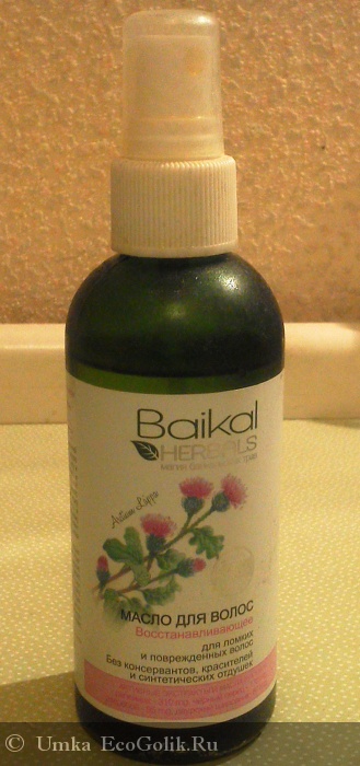     Baikal Herbals -   Umka