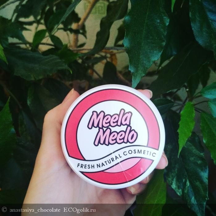  -  Meela Meelo -   anastasiya_chocolate