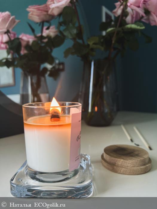     Candle Shabby 250 -   