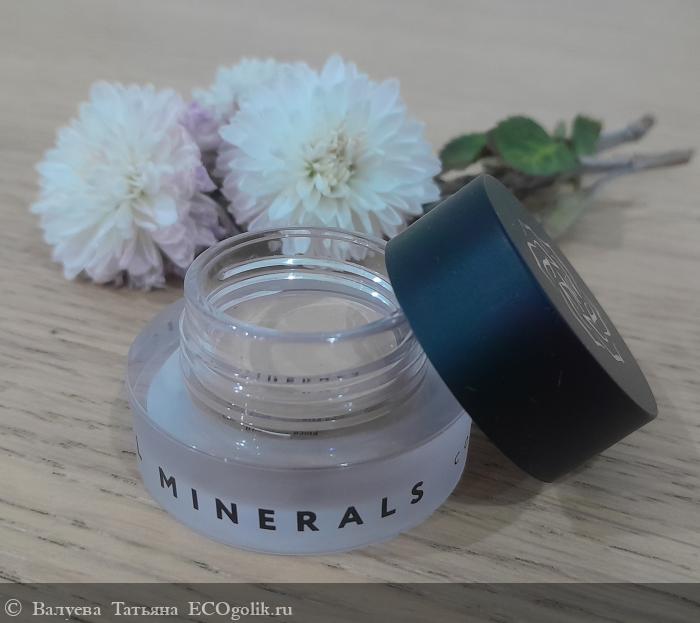     Kristall Minerals -    