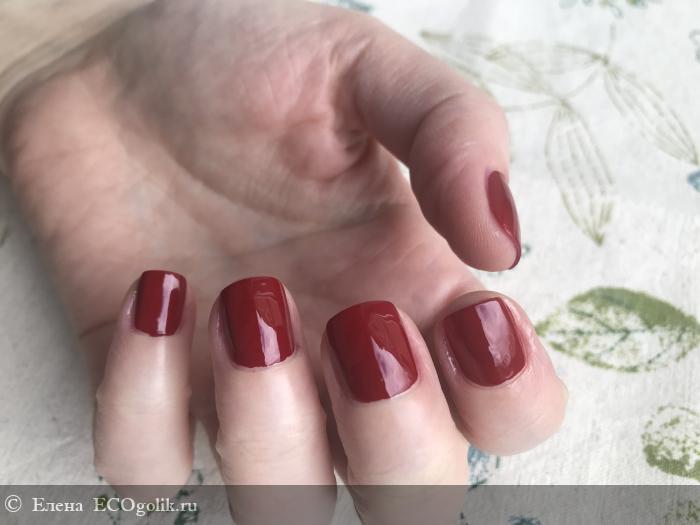 Cherry red  Benecos:  ,      -   