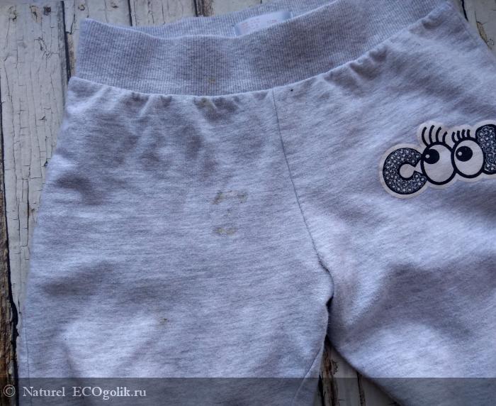 Стиральный порошок Кокосовый от бренда SIBERINA - отзыв Экоблогера Naturel