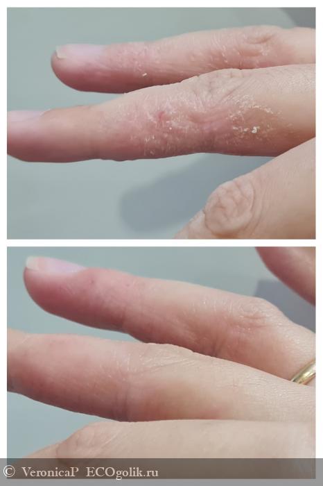 Многофункциональный крем, который должен быть в каждом доме - отзыв Экоблогера VeronicaP