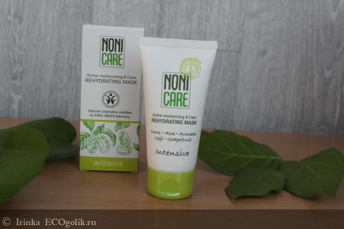 Nonicare     INTENSIVE -   Irinka