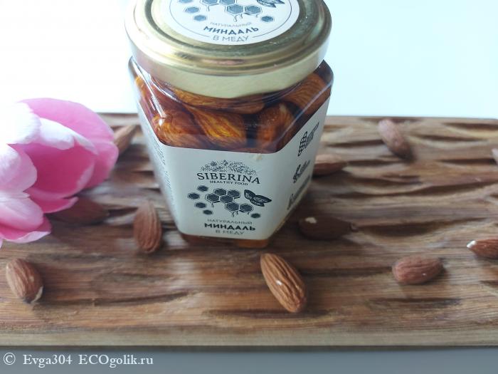 Сладко, вкусно, сытно и полезно! - отзыв Экоблогера Evga304