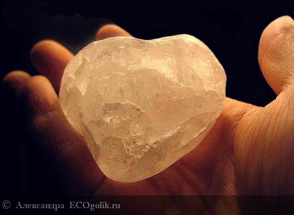 Натуральный дезодорант Райский кокос SIBERINA - отзыв Экоблогера Александра