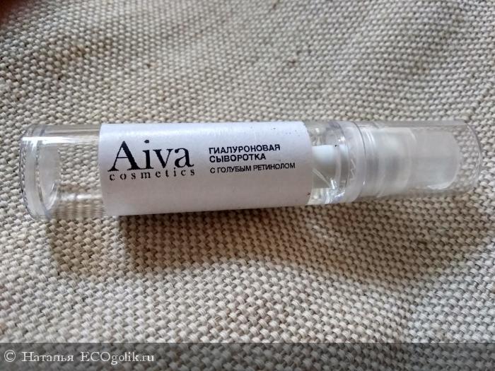       Aiva Cosmetics -   