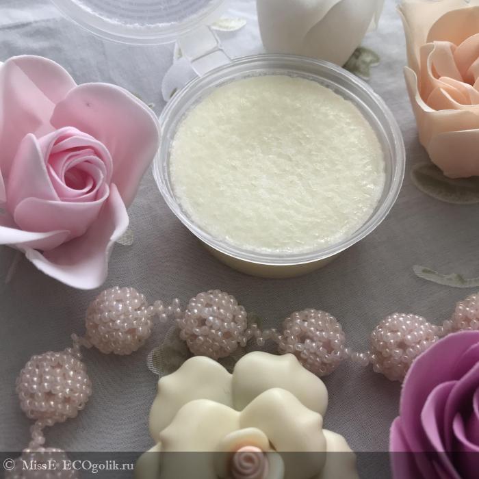 Травяная баночка - отзыв Экоблогера MissE