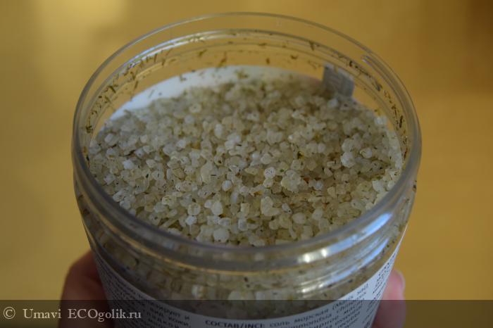 Релакс не выходя из дома - отзыв Экоблогера Umavi