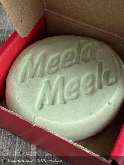          Meela Meelo -   137