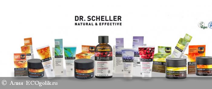   :      Dr.Scheller -   
