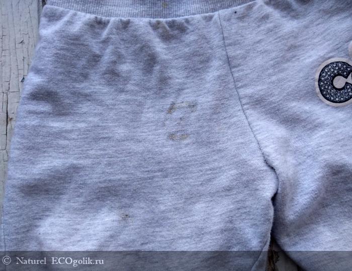 Стиральный порошок Кокосовый от бренда SIBERINA - отзыв Экоблогера Naturel