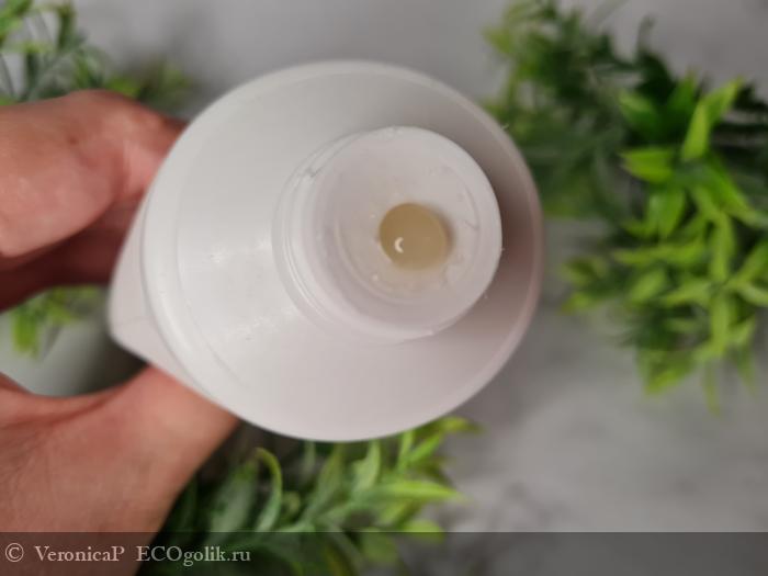 Комфортное бритье без раздражения и сухости - отзыв Экоблогера VeronicaP