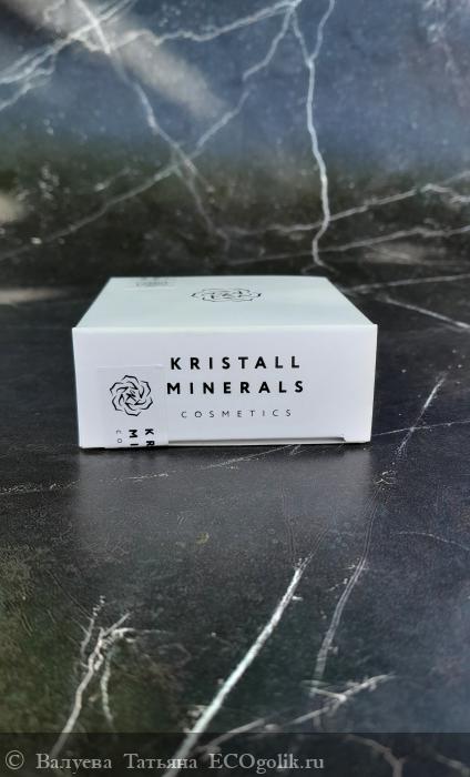    Kristall Minerals ✨️ -    